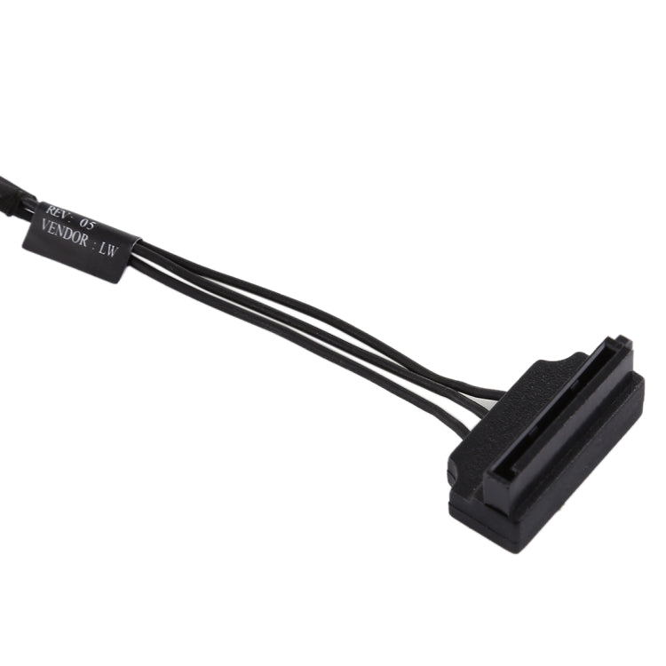 High Speed Hard Drive Cord Wire Line SSD Cable for Macbook A1311 (593-1296 922-9862 2011) - SSD Related Parts by PMC TechLife | Online Shopping South Africa | PMC TechLife | Buy Now Pay Later Mobicred