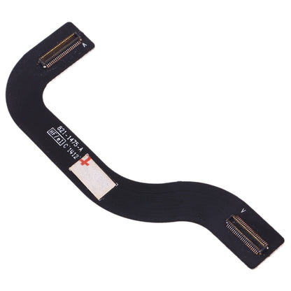 Power USB Board Flex Cable for Macbook Air A1465 (2012) 821-1475-A - Flex Cable by PMC Jewellery | Online Shopping South Africa | PMC Jewellery | Buy Now Pay Later Mobicred