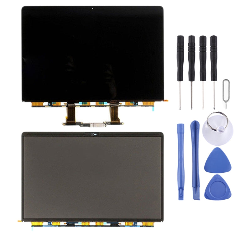 LCD Screen for MacBook Pro 15.4 inch A1990 (2018) - LCD Screen by PMc TechLife | Online Shopping South Africa | PMc TechLife | Buy Now Pay Later Mobicred