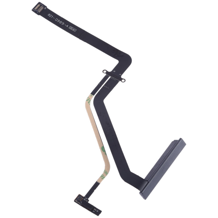 HDD Hard Drive Flex Cable for Macbook Pro 15 inch A1286 821-1198-A (2009-2011) - Flex Cable by PMC TechLife | Online Shopping South Africa | PMC TechLife | Buy Now Pay Later Mobicred