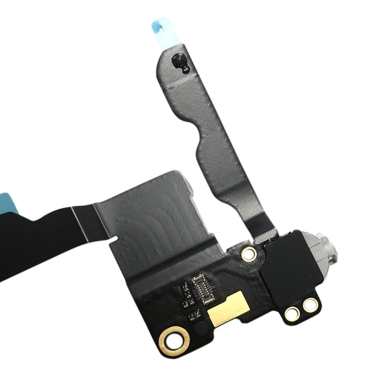 Audio Earphone Jack Flex Cable 821-02091-A for Macbook Pro 13 A2159 (White) - free shipping - PMC TechLife - Order now!