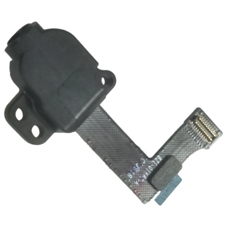 Earphone Jack Flex Cable 821-01662-A for Macbook Pro 13 A1989 2018 2019 - Flex Cable by PMC TechLife | Online Shopping South Africa | PMC TechLife | Buy Now Pay Later Mobicred