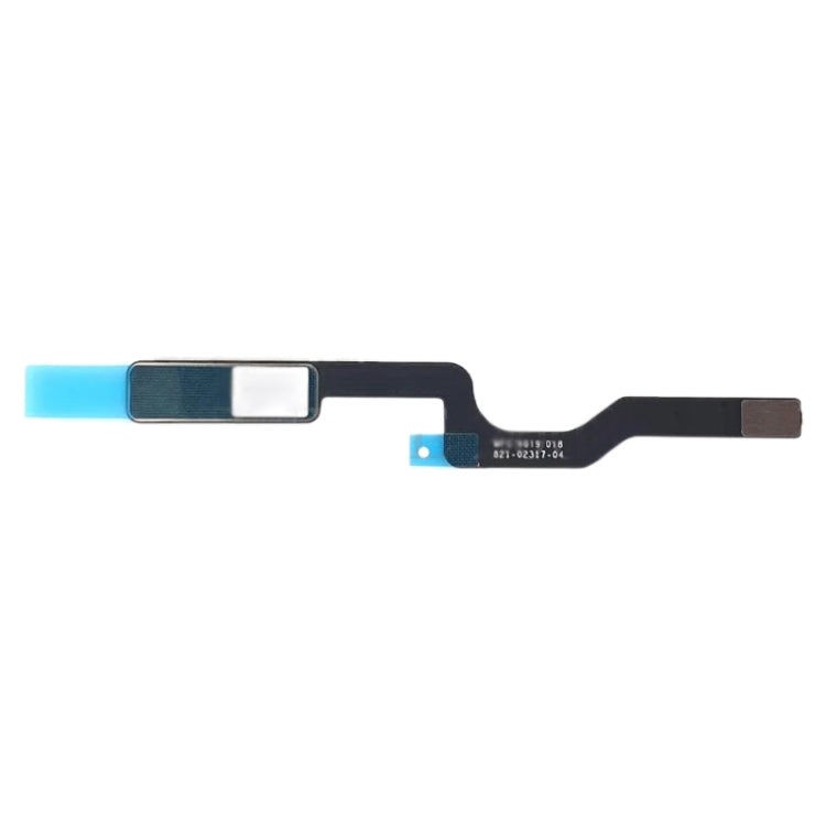 Touch ID Power Button Connector Flex Cable 821-02317-04 For Macbook Pro 16 A2141 2019 - Flex Cable by PMC TechLife | Online Shopping South Africa | PMC TechLife | Buy Now Pay Later Mobicred