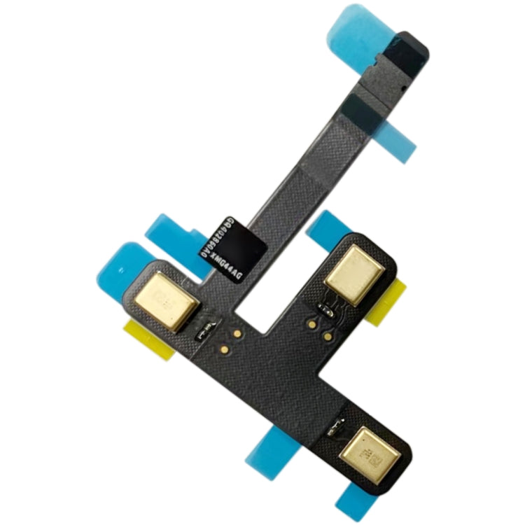 Microphone Flex Cable 821-02425-a for Macbook Pro Retina 16 A2141 2019 - Flex Cable by PMC TechLife | Online Shopping South Africa | PMC TechLife | Buy Now Pay Later Mobicred