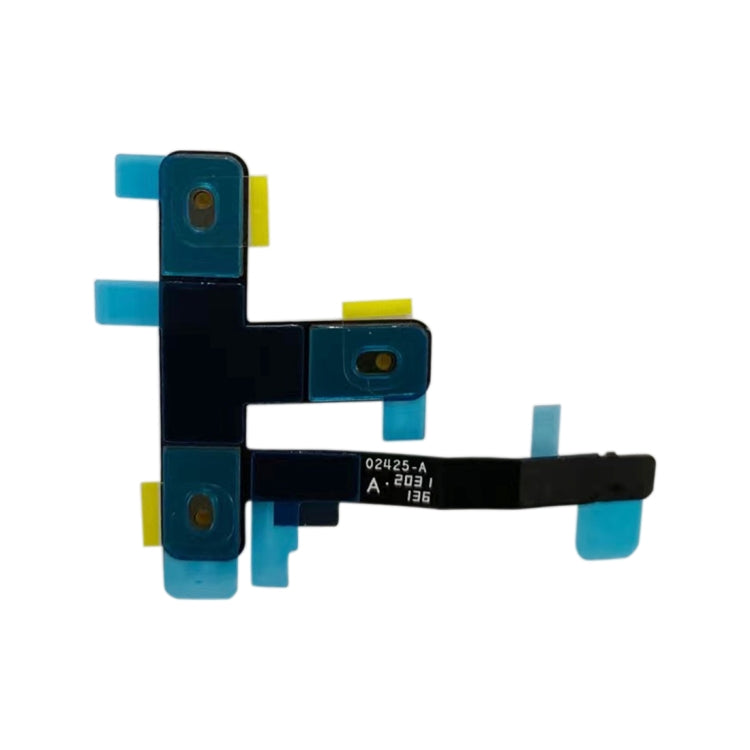 Microphone Flex Cable 821-02425-a for Macbook Pro Retina 16 A2141 2019 - Flex Cable by PMC TechLife | Online Shopping South Africa | PMC TechLife | Buy Now Pay Later Mobicred