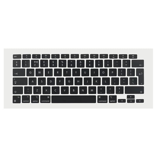 FR Version Keycaps EMC3598 for MacBook Pro Retina 13 M1 Late 2020 A2337 - Keyboard by PMC Jewellery | Online Shopping South Africa | PMC Jewellery | Buy Now Pay Later Mobicred