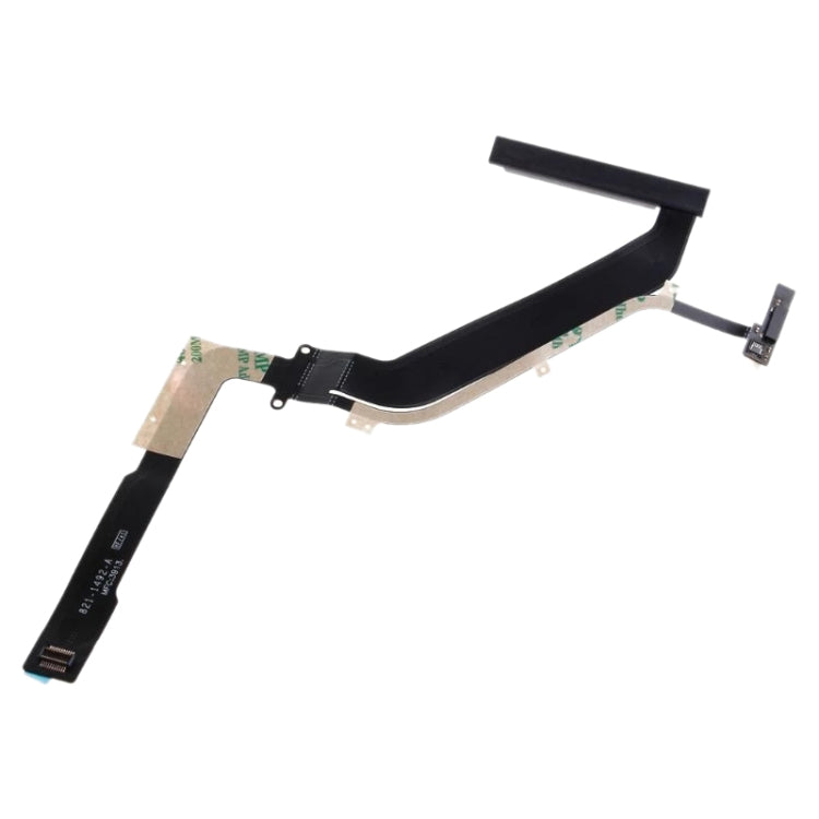 HDD Hard Drive Cable For Macbook Pro 15 A1286 2012 821-1492-A - Others by PMC TechLife | Online Shopping South Africa | PMC TechLife | Buy Now Pay Later Mobicred