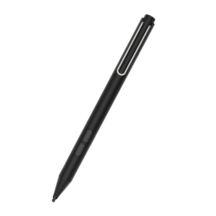 JD02 Prevent Accidental Touch Stylus Pen for MicroSoft Surface Series (Black) - Stylus Pen by PMC TechLife | Online Shopping South Africa | PMC TechLife | Buy Now Pay Later Mobicred