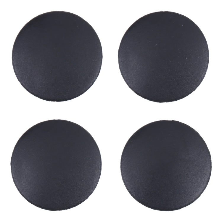 4 PCS Non-Slip Bottom Rubber Cooling Mat Pad Feet for Apple MacBook Air 13 inch A1932 - Rubber Mats by PMc TechLife | Online Shopping South Africa | PMc TechLife | Buy Now Pay Later Mobicred