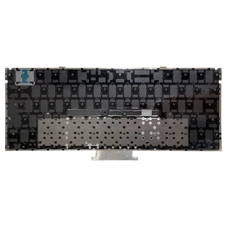Keyboard Layout Sticker for MacBook Pro 12 inch A1534 2015-2017 - Others by PMC TechLife | Online Shopping South Africa | PMC TechLife | Buy Now Pay Later Mobicred