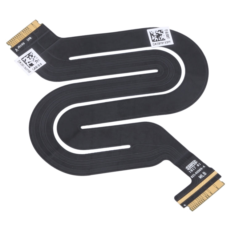 Touch Flex Cable for Macbook A1534 2017 821-00509-A - Flex Cable by PMC Jewellery | Online Shopping South Africa | PMC Jewellery