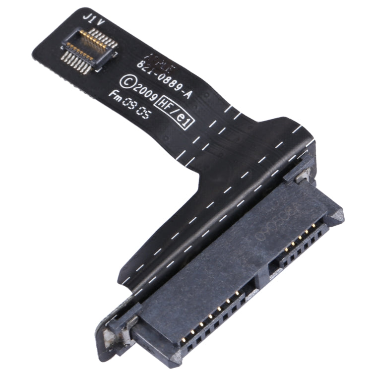 DVD Optical Drive Connector Flex Cable for Macbook Pro A1278 2009 2010 821-0889-A - Flex Cable by PMC TechLife | Online Shopping South Africa | PMC TechLife