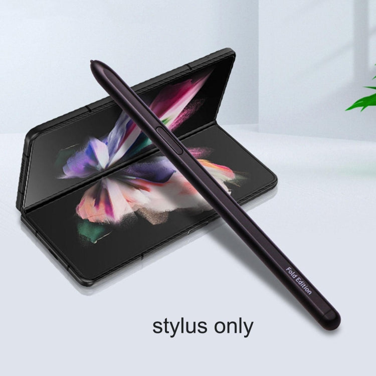 Touch Capacitive Pen Stylus For Samsung Galaxy Z Fold4 / Galaxy Z Fold3 5G (Dark Blue) - Stylus Pen by PMC TechLife | Online Shopping South Africa | PMC TechLife | Buy Now Pay Later Mobicred