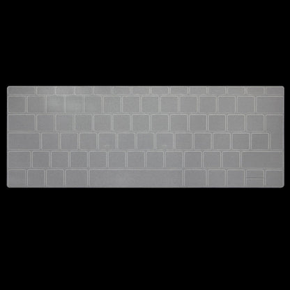 ENKAY Hat-Prince 2 in 1 Frosted Hard Shell Plastic Protective Case + Europe Version Ultra-thin TPU Keyboard Protector Cover for 2016 MacBook Pro 13.3 Inch without Touch Bar (A1708) (Baby Blue) - MacBook Pro Cases by ENKAY | Online Shopping South Africa | PMC Jewellery | Buy Now Pay Later Mobicred