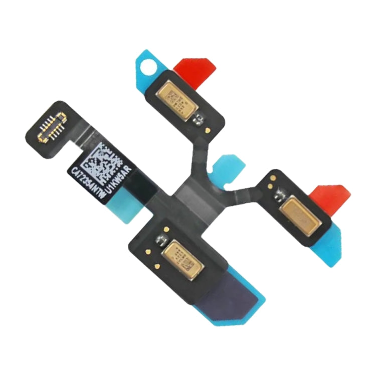 Microphone Flex Cable For MacBook Air Retina 13.6 inch M2 A2681 EMC4074 2022 - Flex Cable by PMC TechLife | Online Shopping South Africa | PMC TechLife | Buy Now Pay Later Mobicred