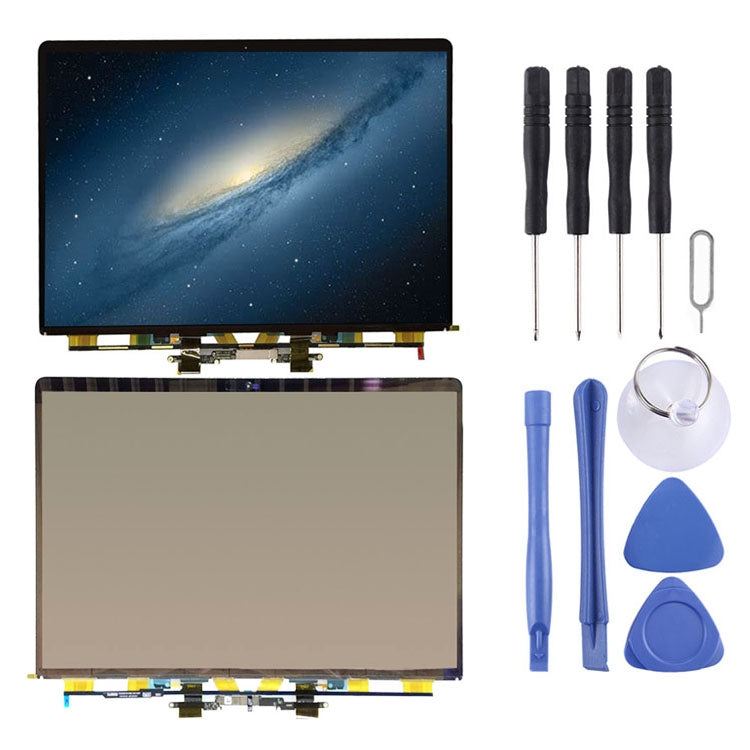 LCD Screen for Macbook Pro Retina 15 inch A1707 - LCD Screen by PMc TechLife | Online Shopping South Africa | PMc TechLife | Buy Now Pay Later Mobicred
