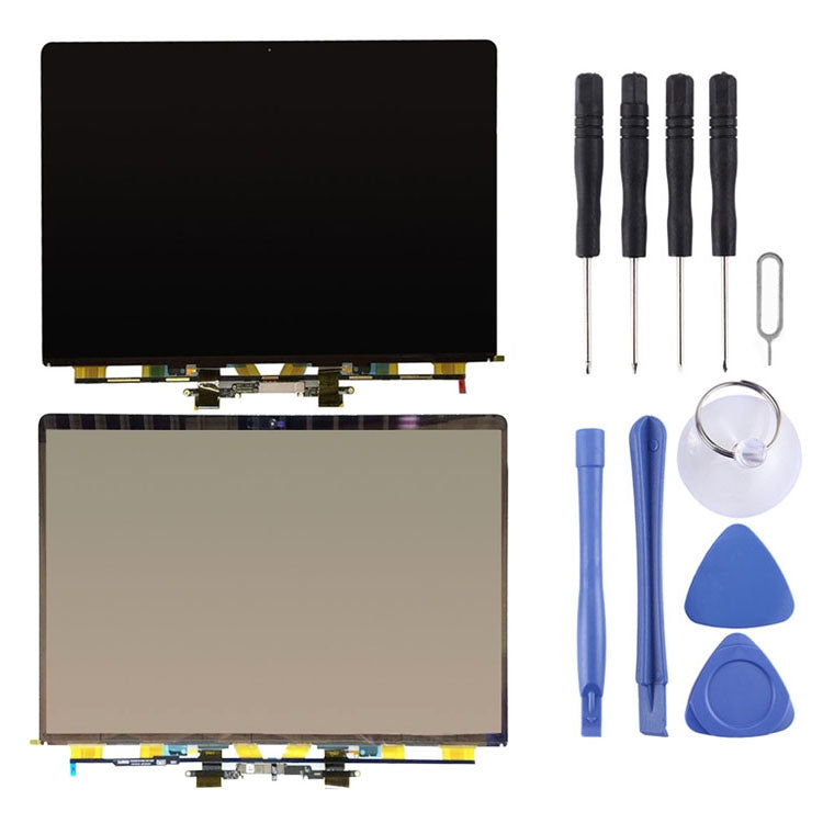 LCD Screen for Macbook Pro Retina 15 inch A1707 - LCD Screen by PMc TechLife | Online Shopping South Africa | PMc TechLife | Buy Now Pay Later Mobicred