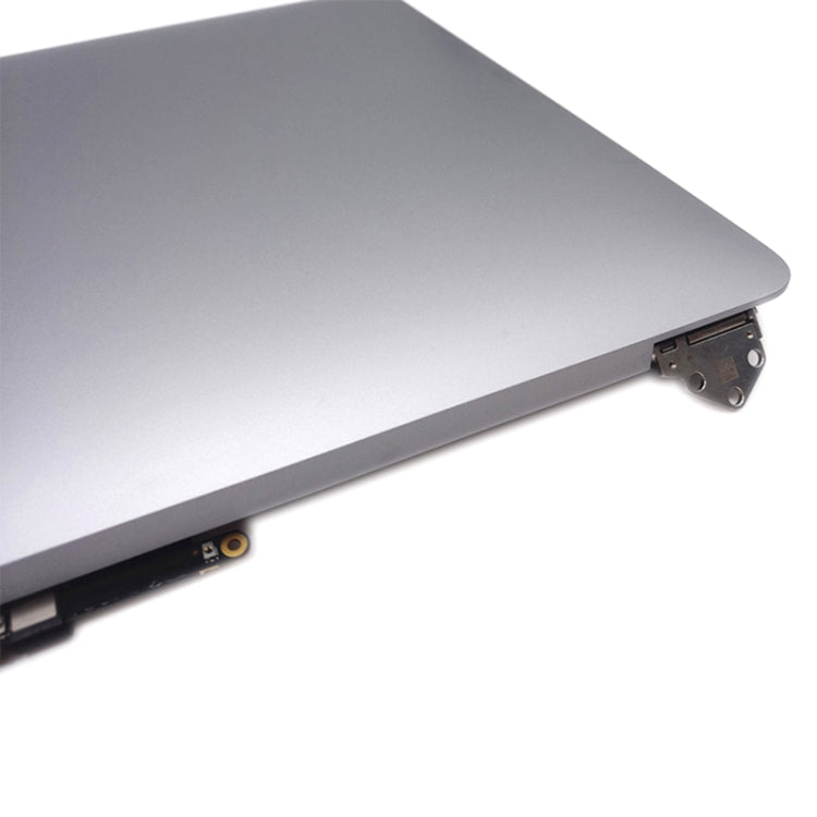 LCD Screen Display Assembly for Macbook Pro Retina 15.4 inch A1707(Silver) - LCD Screen by PMc TechLife | Online Shopping South Africa | PMc TechLife | Buy Now Pay Later Mobicred