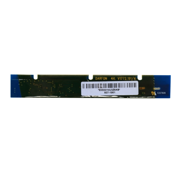 A1181 607-1961 Inverter Board for Macbook 13.3 inch - Others by PMC TechLife | Online Shopping South Africa | PMC TechLife | Buy Now Pay Later Mobicred