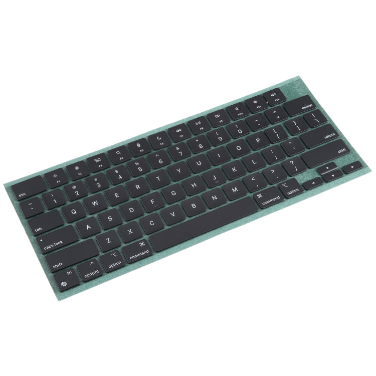US Version Keycaps for MacBook Pro A2442 A2485 A2681 2021 2022 - Keyboard by PMC TechLife | Online Shopping South Africa | PMC TechLife | Buy Now Pay Later Mobicred