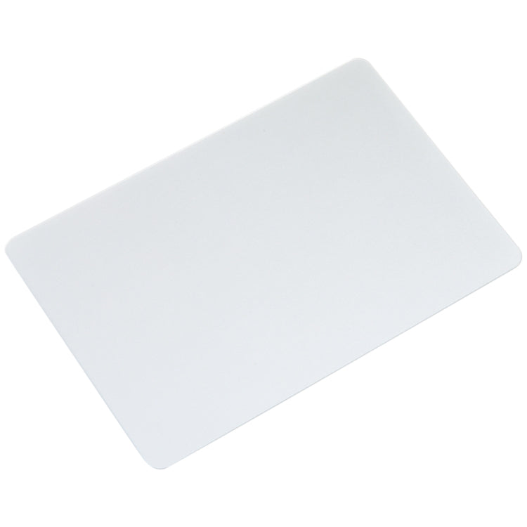 Touchpad for MacBook Air 13 inch A2337 M1 2020 (Silver) - Touchpad by PMC TechLife | Online Shopping South Africa | PMC TechLife