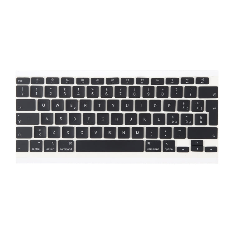 For MacBook Air 13.3 inch A2179 2020 UK Italy Version Keycaps - Keyboard by PMC Jewellery | Online Shopping South Africa | PMC Jewellery | Buy Now Pay Later Mobicred