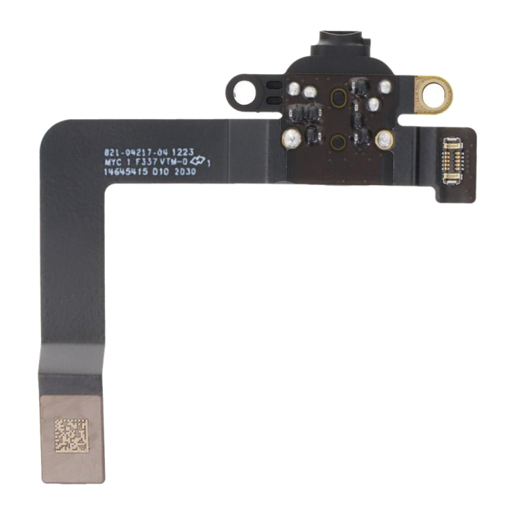 For MacBook Air 15.3 M2 A2941 Earphone Jack Audio Flex Cable - Flex Cable by PMC TechLife | Online Shopping South Africa | PMC TechLife | Buy Now Pay Later Mobicred