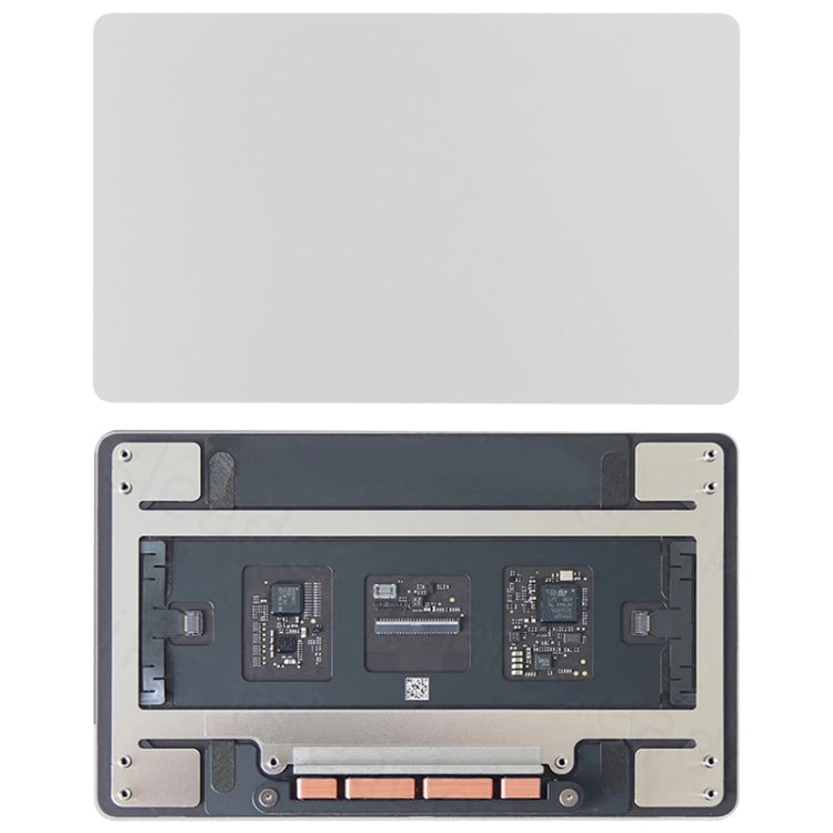 For MacBook Pro 14 M3 A2992 2023 Touchpad (Silver) - Touchpad by PMC TechLife | Online Shopping South Africa | PMC TechLife | Buy Now Pay Later Mobicred