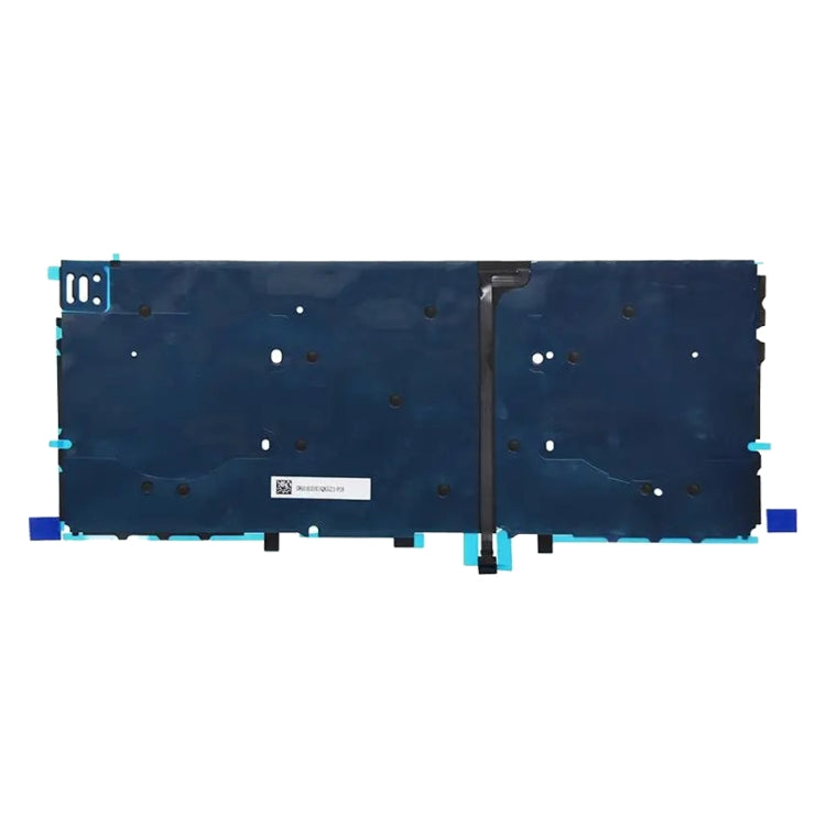 UK Keyboard Backlight For MacBook Pro Retina 14 16 M3 2023 A2918 A2992 A2991 - Others by PMC TechLife | Online Shopping South Africa | PMC TechLife | Buy Now Pay Later Mobicred
