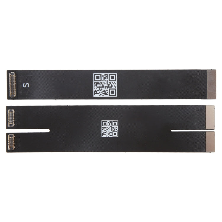 For MacBook Pro 14 inch A2442 A2779 / 16 inch A2485 A2780 1 Pair LCD Display Extension Testing Flex Cable 12cm - Flex Cable by PMC TechLife | Online Shopping South Africa | PMC TechLife | Buy Now Pay Later Mobicred