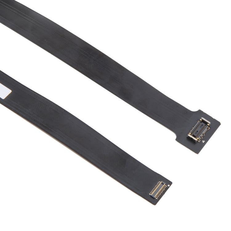 For MacBook A1706 A1707 A1989 A1990 A2141 A2159 A2251 A2289 A2338 1 Pair Touch Bar Extension Testing Flex Cable 25cm - Flex Cable by PMC TechLife | Online Shopping South Africa | PMC TechLife | Buy Now Pay Later Mobicred