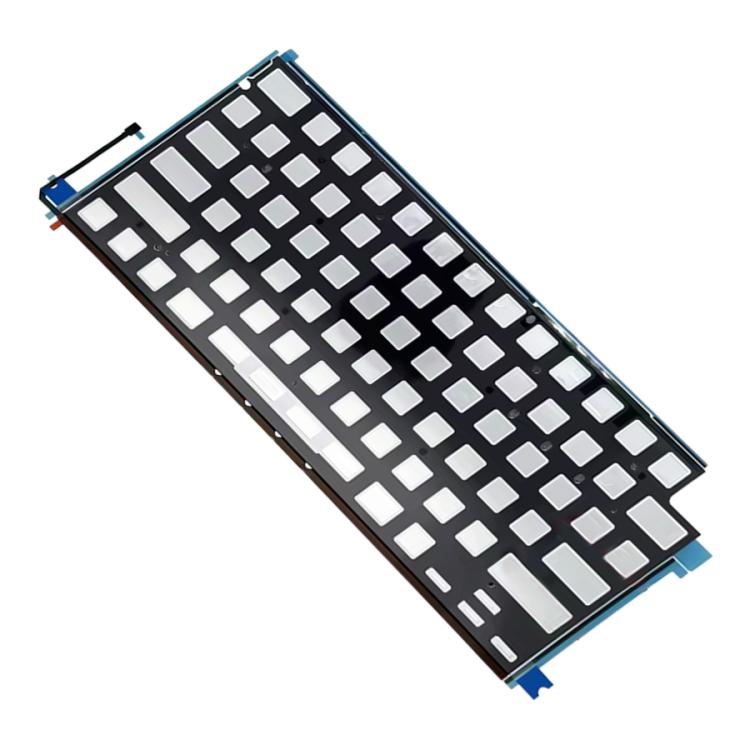 For Macbook Air M3 15 inch A3114 Small Enter Version US Keyboard Backlight - Others by PMC TechLife | Online Shopping South Africa | PMC TechLife | Buy Now Pay Later Mobicred