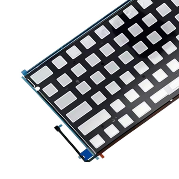 For Macbook Air M3 15 inch A3114 Small Enter Version US Keyboard Backlight - Others by PMC TechLife | Online Shopping South Africa | PMC TechLife | Buy Now Pay Later Mobicred