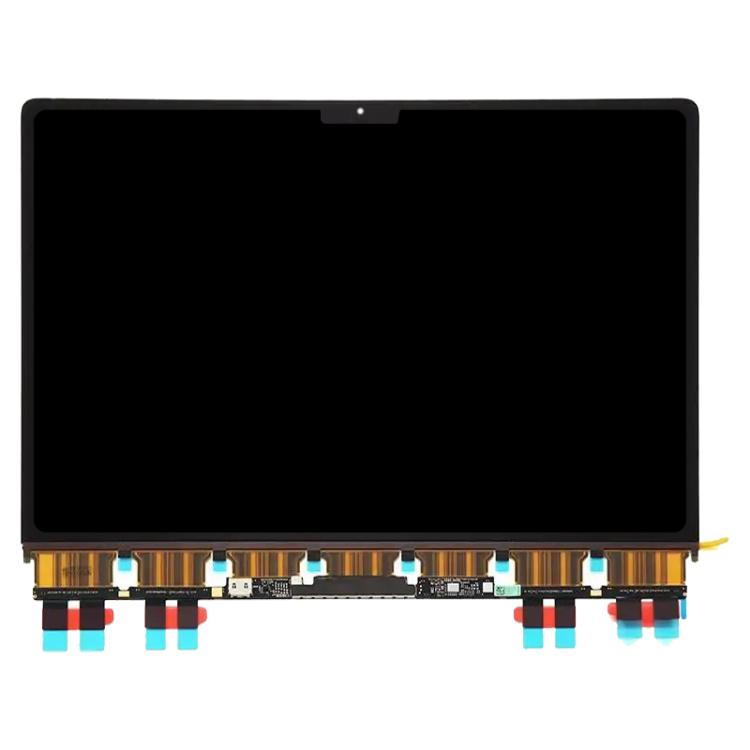 Original LCD Display Screen for MacBook Pro Retina 14 M3 Pro Max 2023 A2918 - LCD Screen by PMc TechLife | Online Shopping South Africa | PMc TechLife | Buy Now Pay Later Mobicred