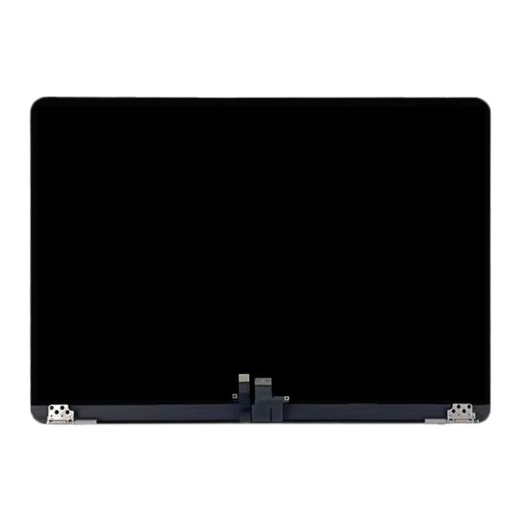 For MacBook Air 15 inch M3 A3114 2024 EMC8612 Full LCD Display Screen(Silver) - LCD Screen by PMc TechLife | Online Shopping South Africa | PMc TechLife | Buy Now Pay Later Mobicred