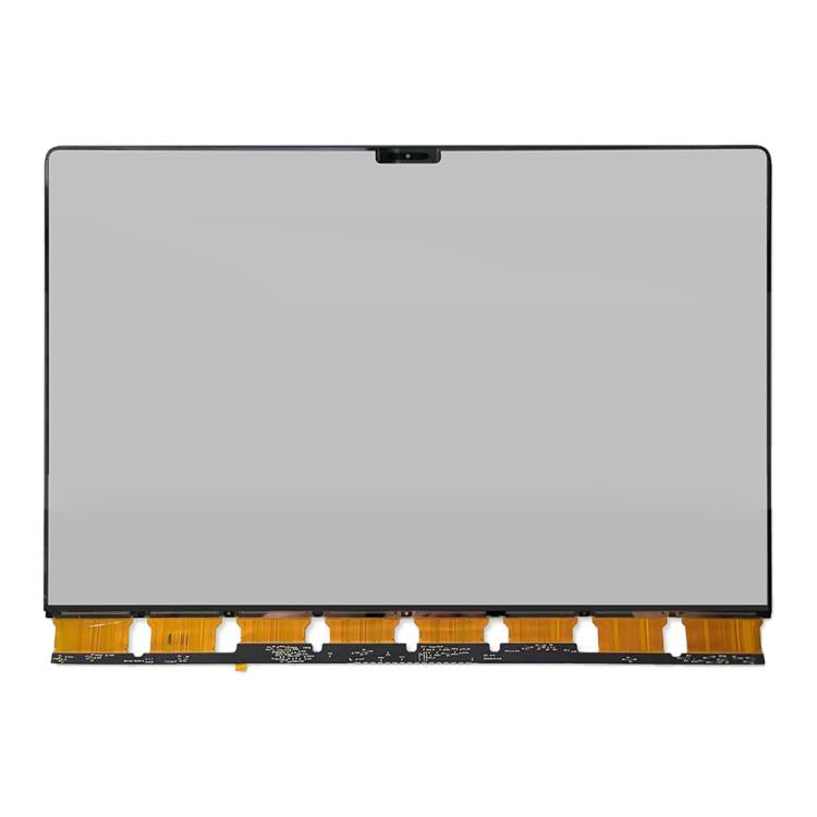For MacBook Pro 16 inch 2023 A2780 LCD Display Screen - LCD Screen by PMc TechLife | Online Shopping South Africa | PMc TechLife | Buy Now Pay Later Mobicred
