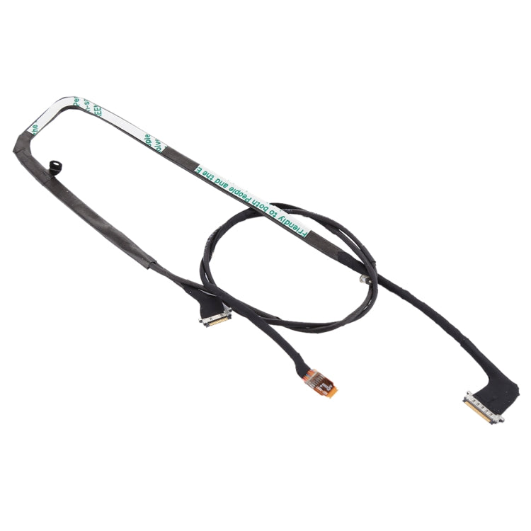 Camera WiFi Bluetooth Antenna Flex Cable for Macbook Pro 15.4 inch (2008) A1286 - Flex Cable by PMC Jewellery | Online Shopping South Africa | PMC Jewellery | Buy Now Pay Later Mobicred