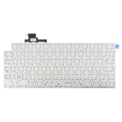 For Macbook Air M3 13 inch A3113 / 15 inch A3114 IT Version Keyboard - Keyboard by PMC Jewellery | Online Shopping South Africa | PMC Jewellery | Buy Now Pay Later Mobicred