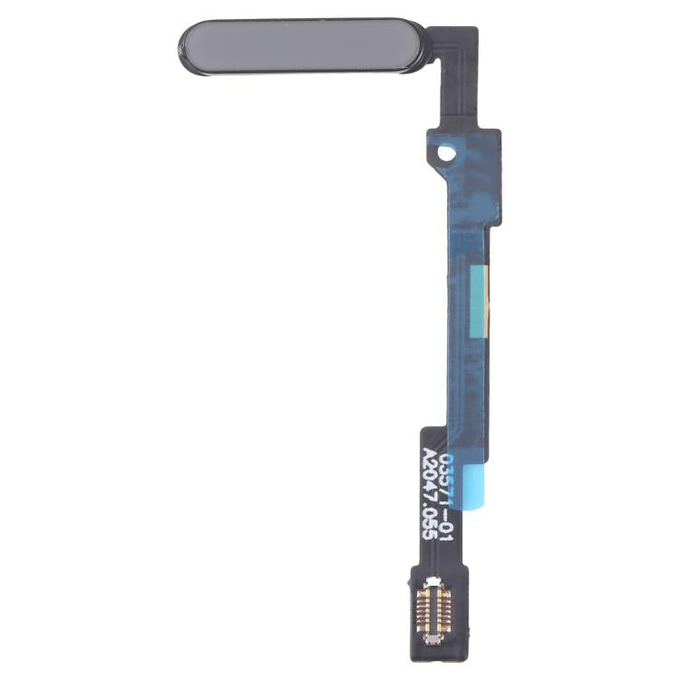 For iPad Mini 2024 / Mini 7 A2993 A2995 A2996 Power / Fingerprint Touch-ID Button Flex Cable (Black) - free shipping - PMC TechLife - Order now!