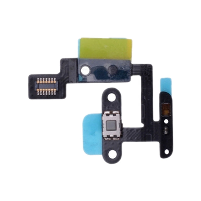 Power Button & Volume Button Flex Cable for iPad Mini 4 A1538 A1550 - iPad mini 4 Parts by PMC TechLife | Online Shopping South Africa | PMC TechLife | Buy Now Pay Later Mobicred
