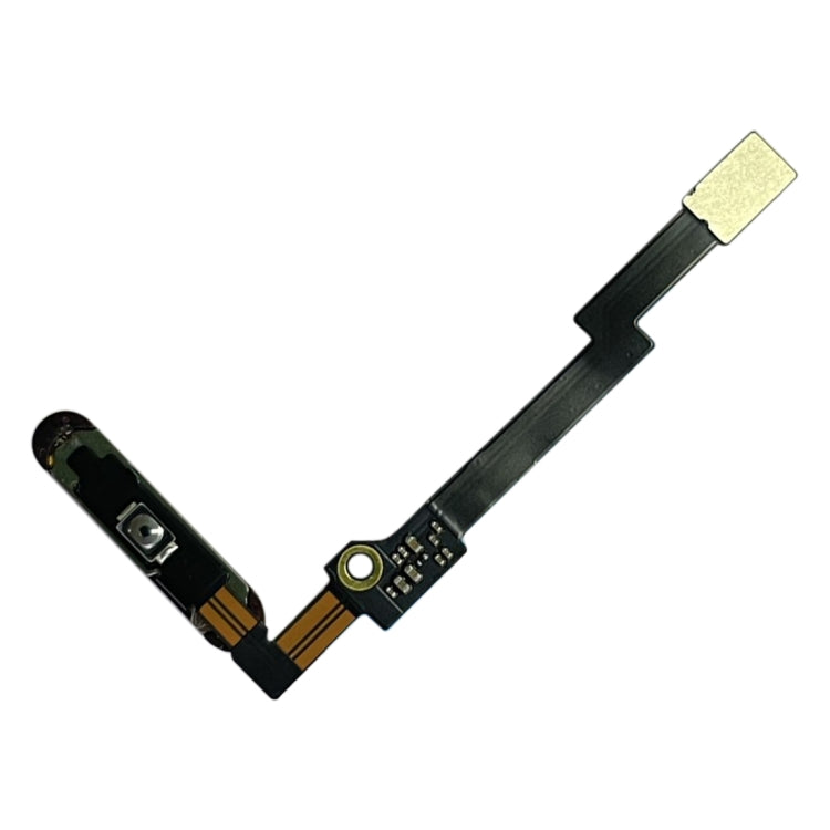 Fingerprint Sensor Flex Cable for iPad mini 6 2021 A2567 A2568 A2569 (Pink) - iPad mini Parts by PMC TechLife | Online Shopping South Africa | PMC TechLife | Buy Now Pay Later Mobicred