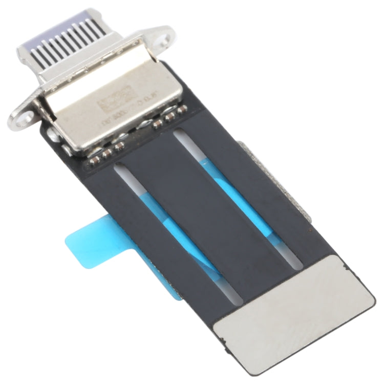 Charging Port Flex Cable for iPad mini 6 2021 (Purple) - iPad mini Parts by PMC TechLife | Online Shopping South Africa | PMC TechLife | Buy Now Pay Later Mobicred