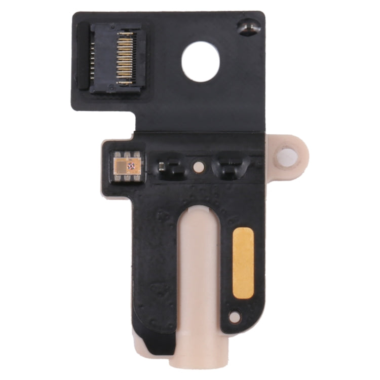 Earphone Jack Flex Cable for iPad mini 2019 4G A2126 A2124 A2125 (Pink) - free shipping - PMC TechLife - Order now!