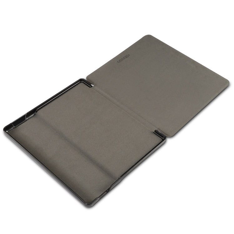 Dibase for Amazon Kindle Oasis 2017 7 inch Print Horizontal Flip PU Leather Protective Case - free shipping - PMC TechLife - Order now!