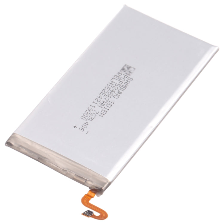 3500mAh EB-BA730ABE Li-ion Battery Replacement for Samsung Galaxy A7 2018 A730 Edition - For Samsung by PMC Jewellery | Online Shopping South Africa | PMC Jewellery | Buy Now Pay Later Mobicred