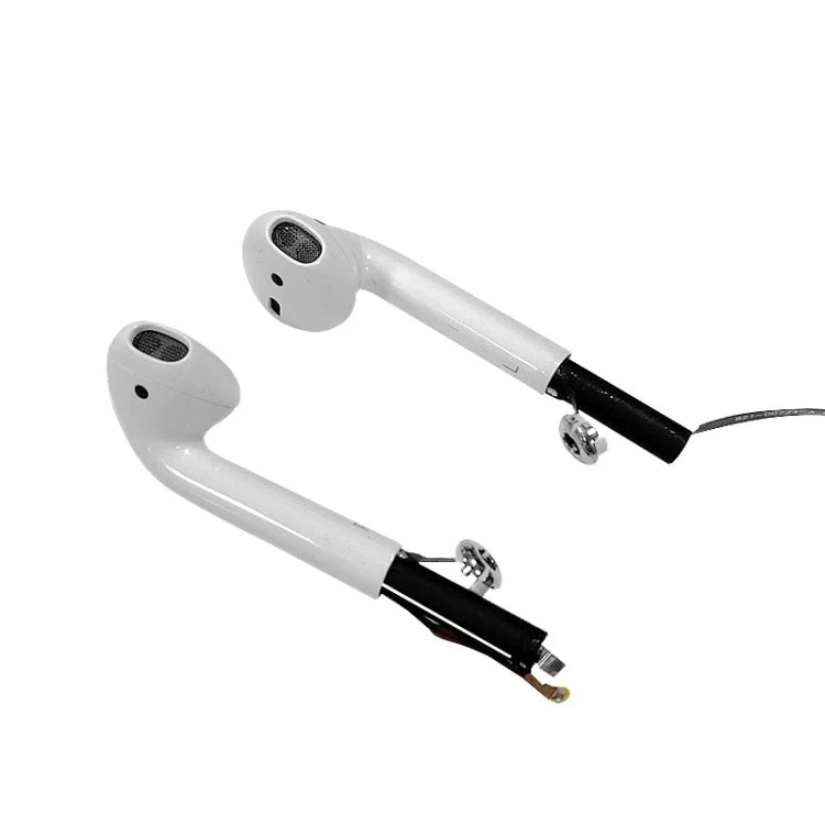 1 Pair 25mAh Replace Battery For AirPods / 2 - Others by PMC Jewellery | Online Shopping South Africa | PMC Jewellery | Buy Now Pay Later Mobicred