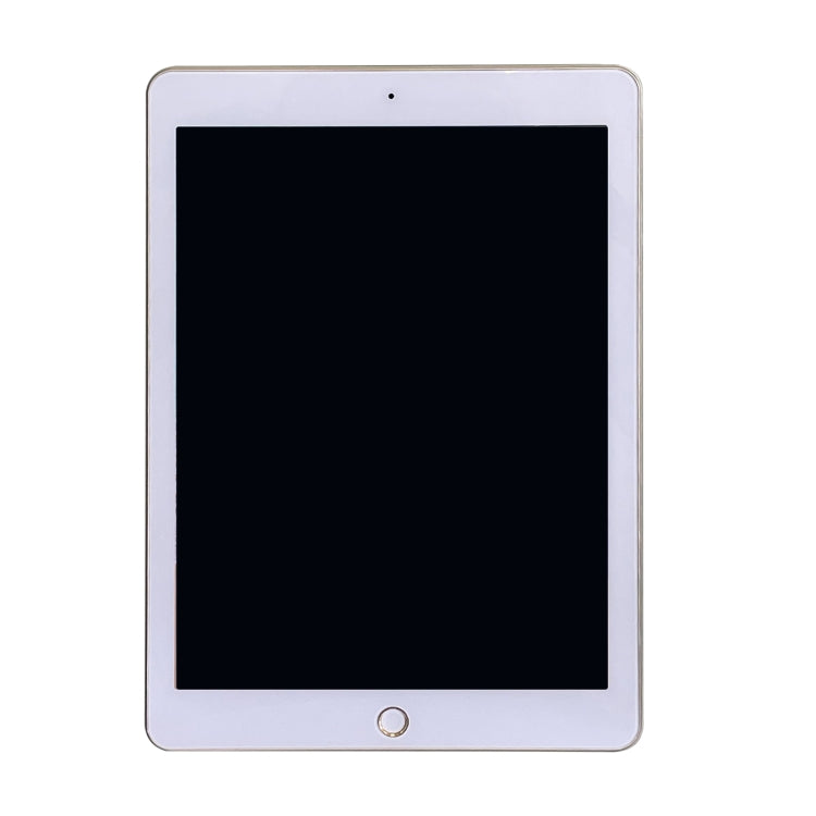 For iPad 9.7 (2019) Color Screen Non-Working Fake Dummy Display Model  (Gold) - For iPhone & iPad by PMC Jewellery | Online Shopping South Africa | PMC Jewellery | Buy Now Pay Later Mobicred