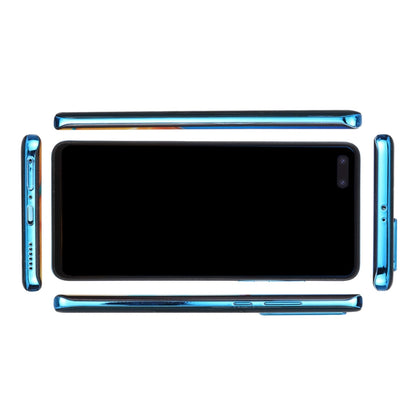 For Huawei P40 Pro 5G Black Screen Non-Working Fake Dummy Display Model (Blue) - For Huawei by PMC Jewellery | Online Shopping South Africa | PMC Jewellery | Buy Now Pay Later Mobicred