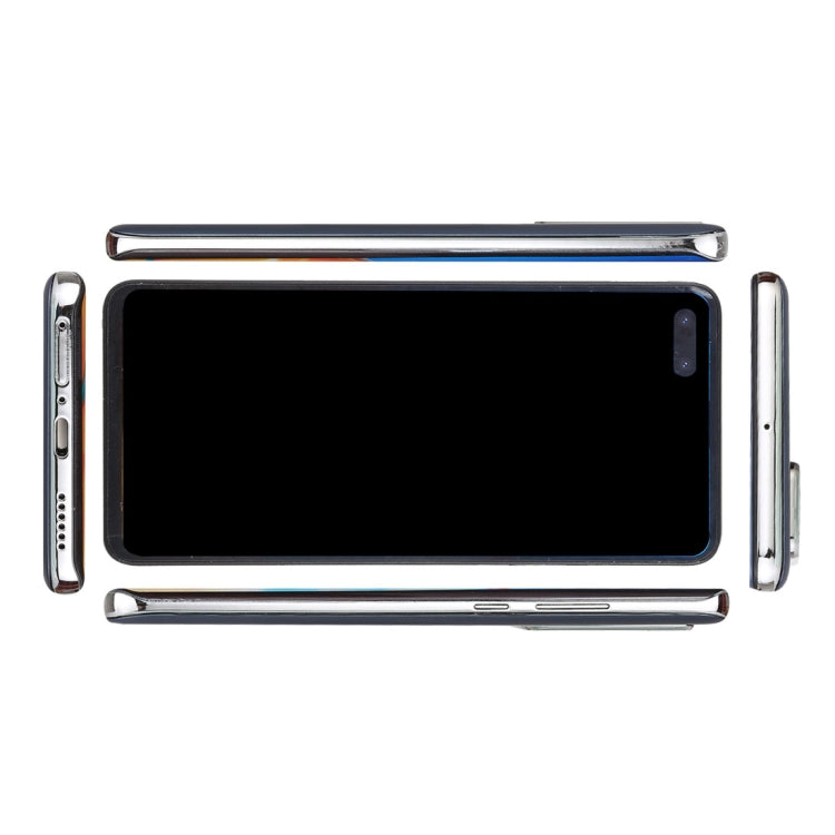 For Huawei P40 5G Black Screen Non-Working Fake Dummy Display Model (Grey) - For Huawei by PMC Jewellery | Online Shopping South Africa | PMC Jewellery | Buy Now Pay Later Mobicred