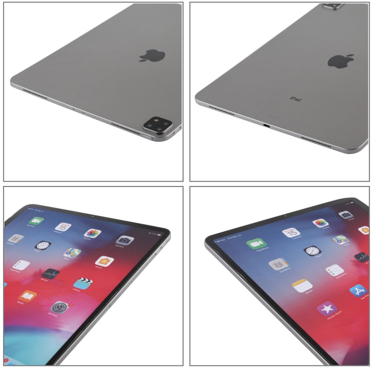 For iPad Pro 11 inch 2020 Color Screen Non-Working Fake Dummy Display Model (Grey) - For iPhone & iPad by PMC Jewellery | Online Shopping South Africa | PMC Jewellery | Buy Now Pay Later Mobicred